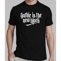 gothic no.1 is the new black (white)