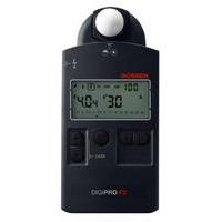 gossen digipro f2 flash ambient light meter