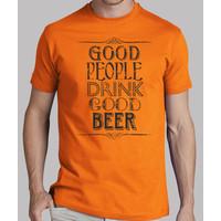 Good People Drink Good Beer