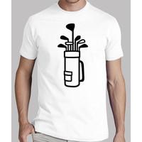 Golf bag