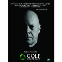 Golf Inside Out with Ross Mackenzie 2 DVD Set