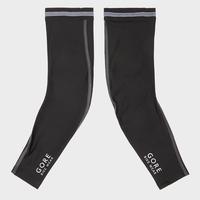 gore universal 20 arm warmers black