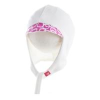 Goumi Kids Goumi Reversible Hat Small/medium Berry Bubbles