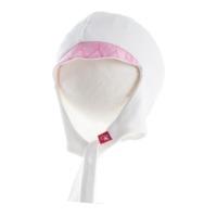 Goumi Kids Goumi Reversible Hat Small/medium Leaves Pink