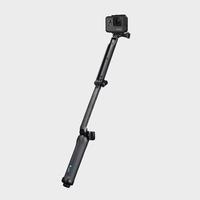 Gopro 3-Way Arm, Black