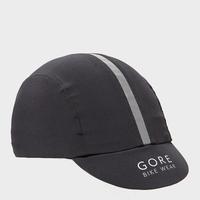 Gore Element Light Cap, Black