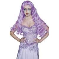 Gothic Manor Bride Wig