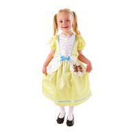 Goldilocks- Kids\' Costume