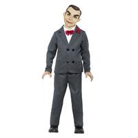 Goosebumps Slappy the Dummy Costume