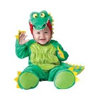 Goofy Gator