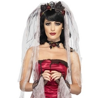 Gothic Bride Kit