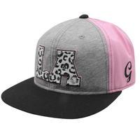 Golddigga Snapback Cap Girls