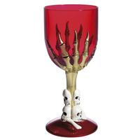 Gothic Wine Glass