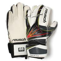 Goalkeepers Neoprene Wrist Support Black/White