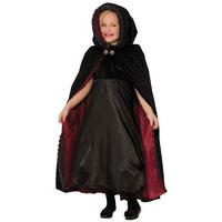 Gothic Vampiress Cape Childs