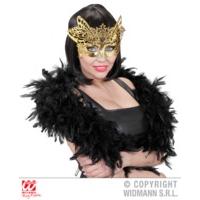 Gold Venice Masquerade Mask