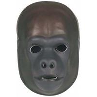 Gorilla Foam Face Mask