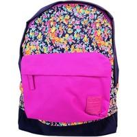 gola walker liberty womens backpack in purple