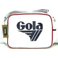 gola cub901we0 womens messenger bag in white