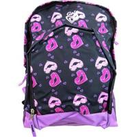 gola kiss womens backpack in black