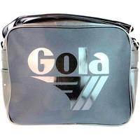 Gola Redford Neo men\'s Messenger bag in black