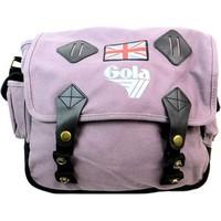 Gola Dillon women\'s Messenger bag in grey