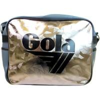 gola cub738tj0 mens messenger bag in gold