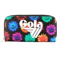 gola cub746 wallet accessories womens purse wallet in black
