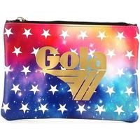 Gola CUB240 Pochette Accessories women\'s Clutch Bag in Multicolour