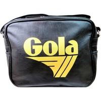 Gola Redford 72 men\'s Messenger bag in black