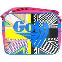 Gola Redford Acid UJ women\'s Messenger bag in Multicolour