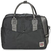 gola taylor mens briefcase in black