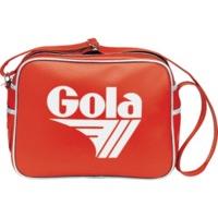 Gola Redford red/white