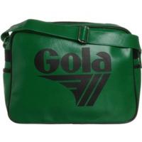 Gola Redford apple/black