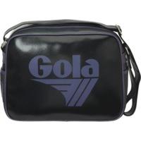 Gola Redford black/damson