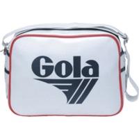 Gola Redford white/navy/red