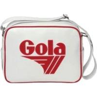 Gola Redford white/red