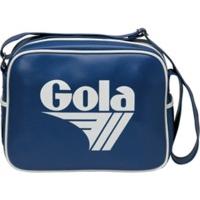 Gola Redford reflex blue/white