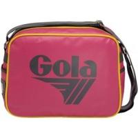 Gola Redford magenta/charcoal