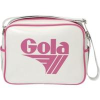 Gola Redford white/fuchsia