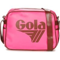 Gola Redford pink/burnt red (CUB901)