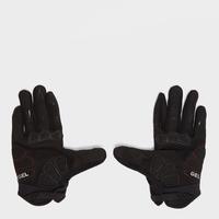 Gore Power Long Gloves, Black