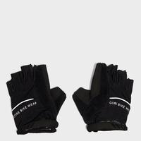 gore womens power gloves black