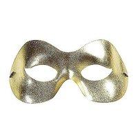 gold fidelio eyemasks traditional acapulco masks eyemasks disguises fo ...