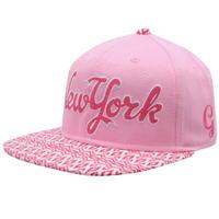 Golddigga Snapback Cap Girls