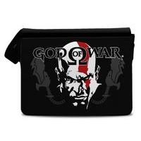 God Of War Kratos Messenger Bag