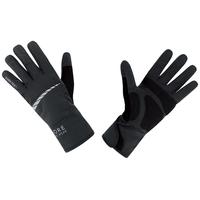 gore bike wear road gloves gtx 1 black xxl