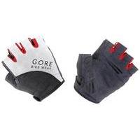 Gore Bike Wear Element Glove | Black/White - S