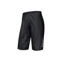 Gore Bike Wear Power Trail GT AS Baggy Short | Black - XXL