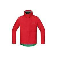 Gore Bike Wear Element GT Paclite Jacket | Red - XL